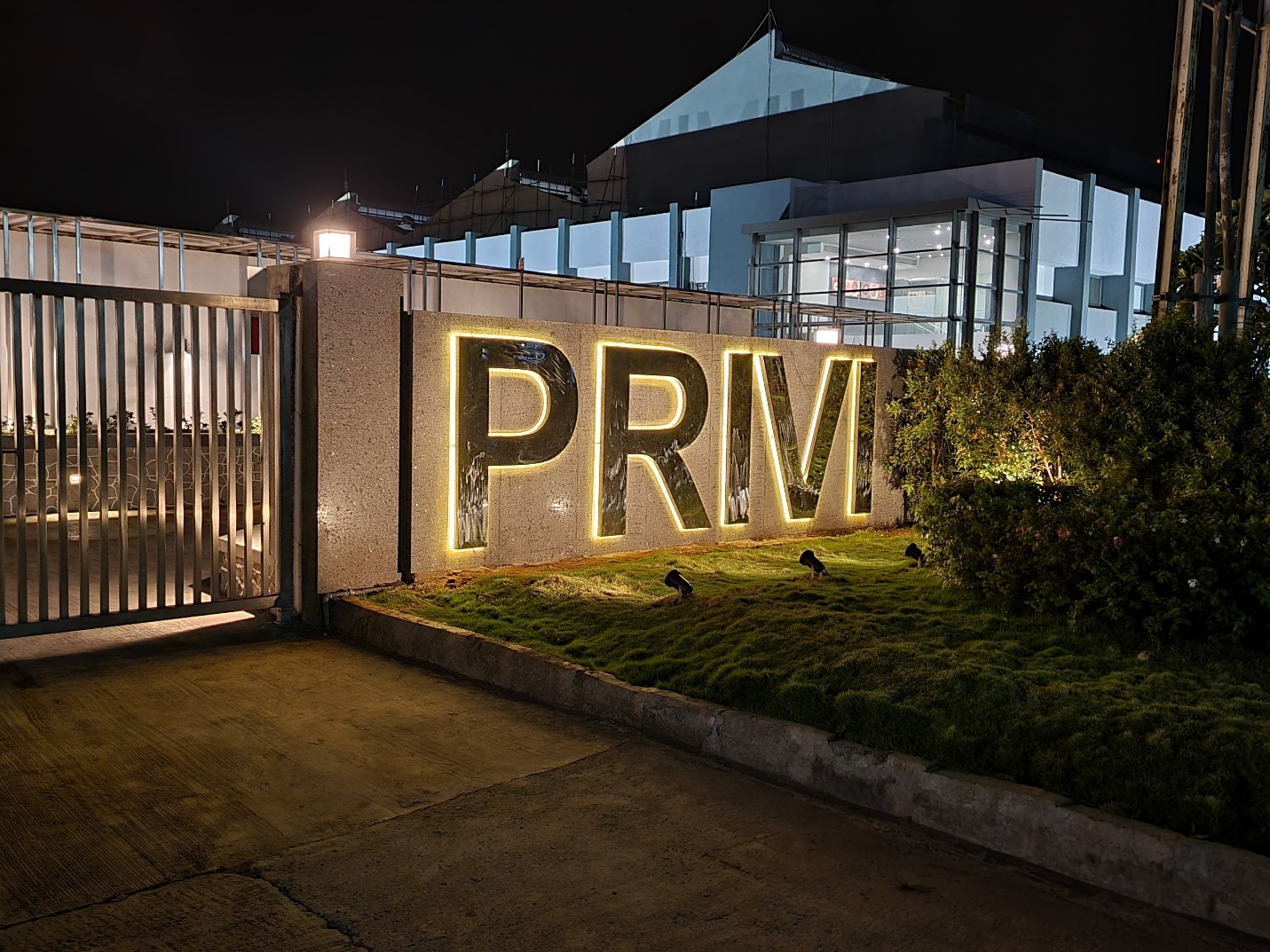 Privi